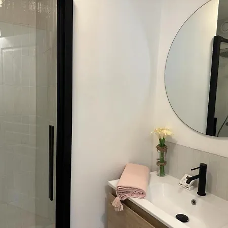 Le Victoria Ap4345 By Riviera Homes Daire Cap-d'Ail