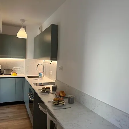 Le Victoria Ap4345 By Riviera Homes Daire *
